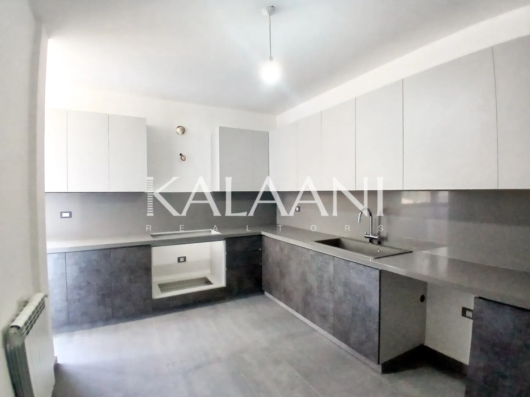 Apartment for sale in Hazmieh, Lebanon