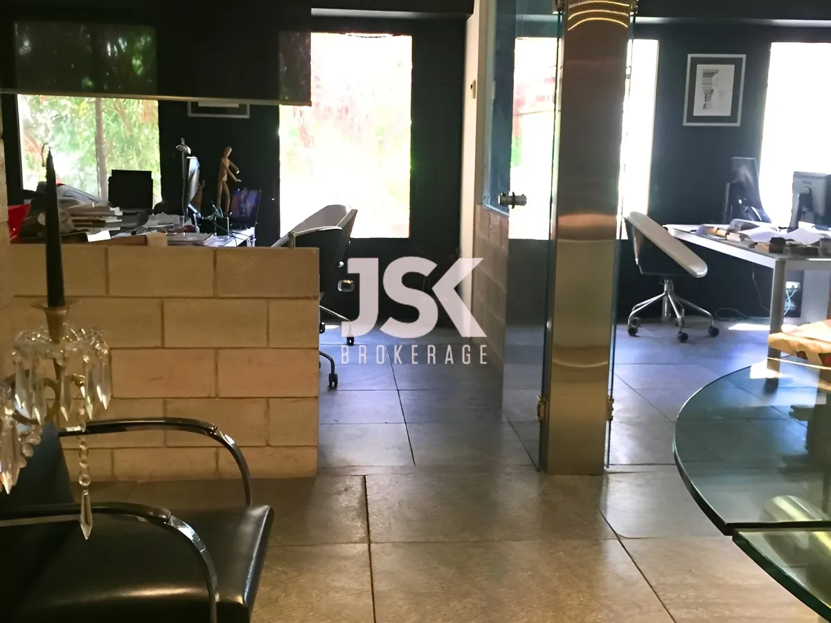 Office for Sale in Sassine, Achrafieh, Beirut, Lebanon