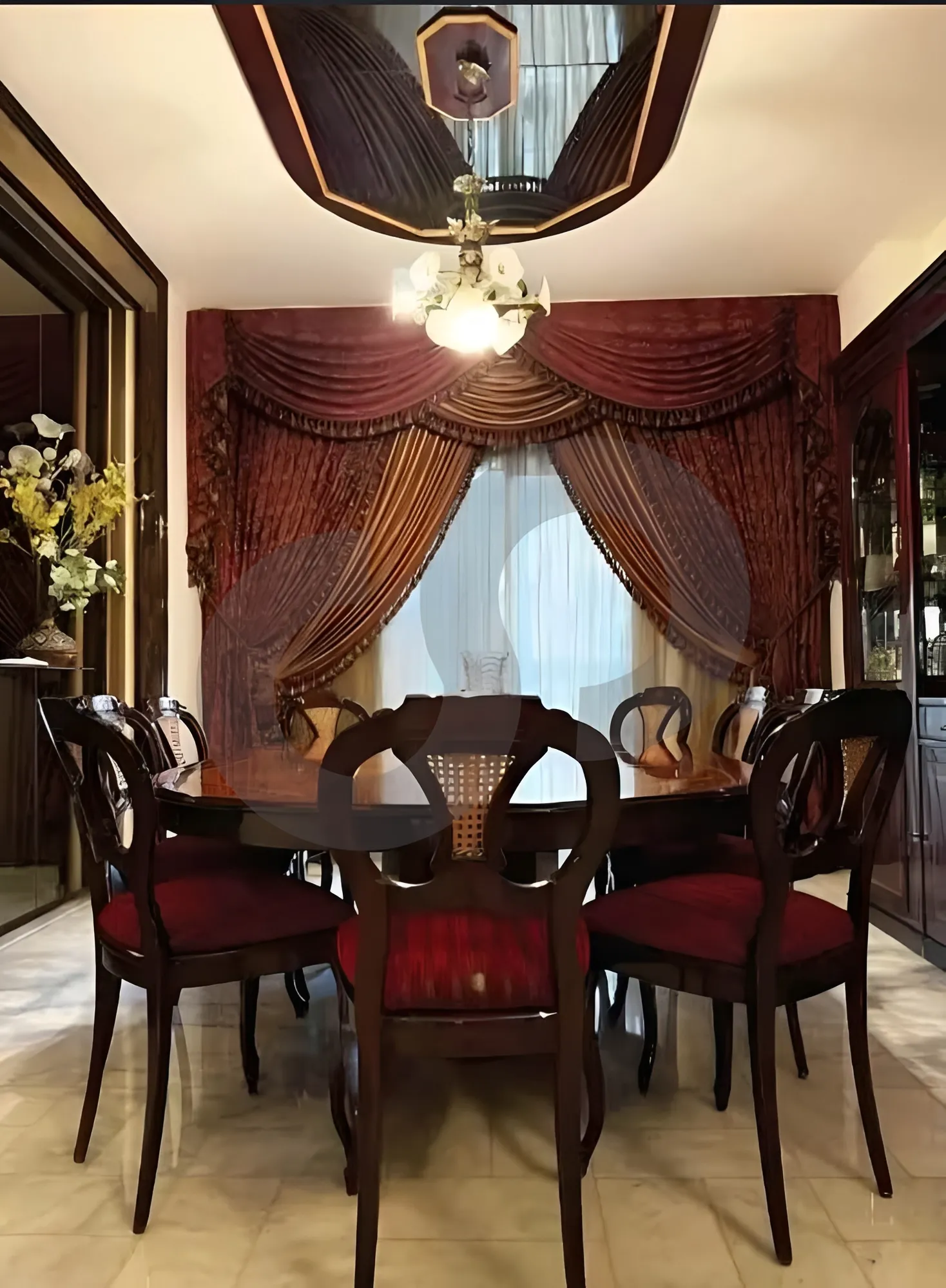 Apartment for Sale in Mar Elias