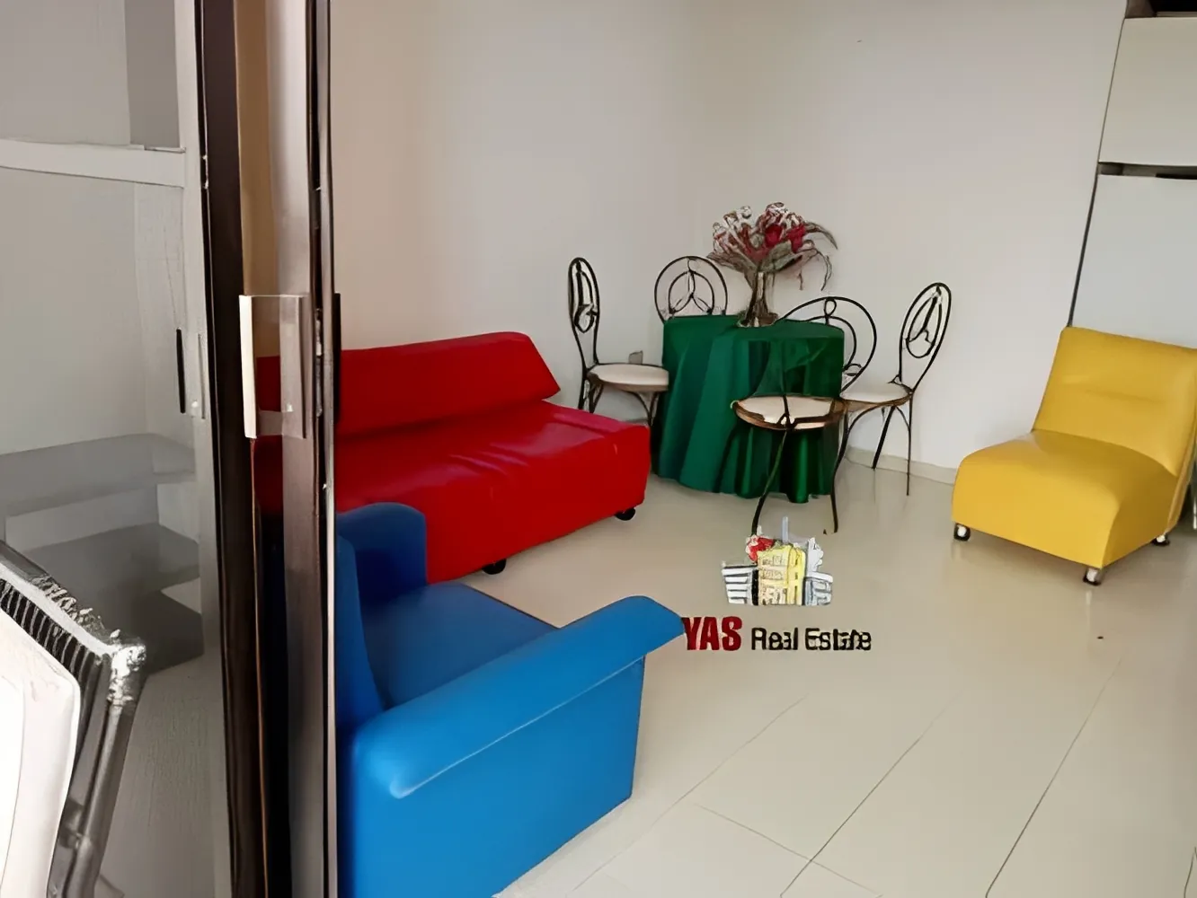 Chalet for Sale in Kaslik - 1 bed, 1 bath