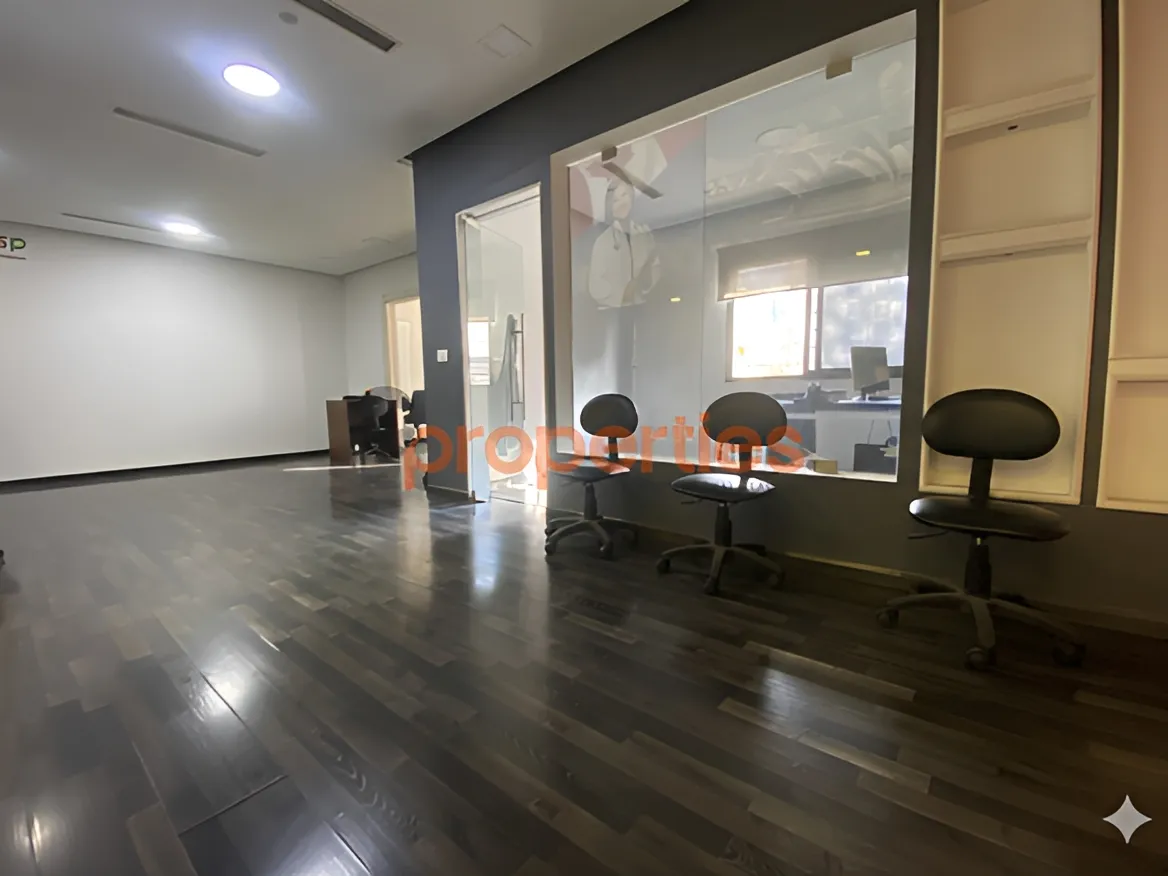 Office for Rent in Zalqa