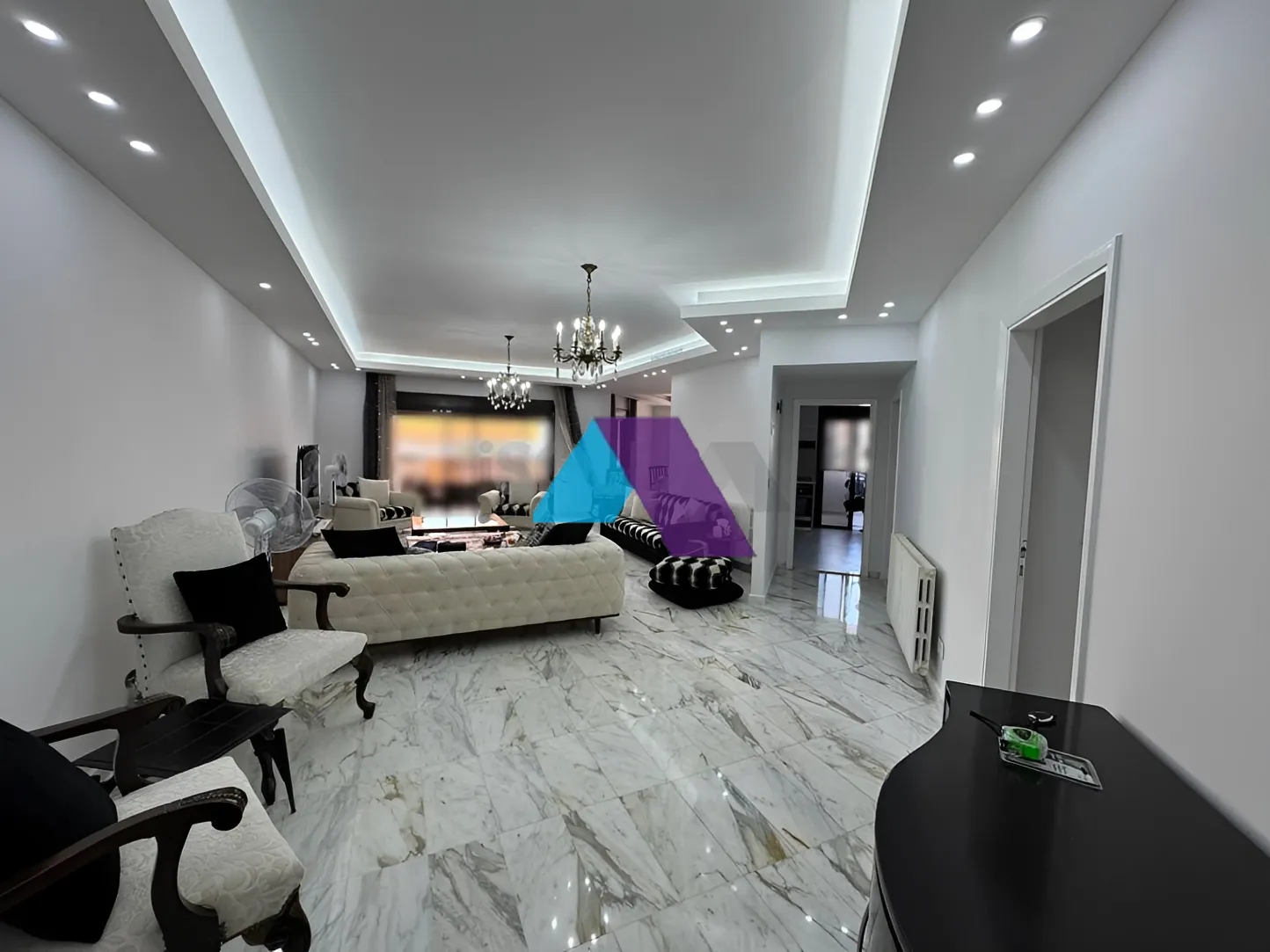 Apartment for sale in Kfar Hbab, Lebanon - 3 bed, 3 bath