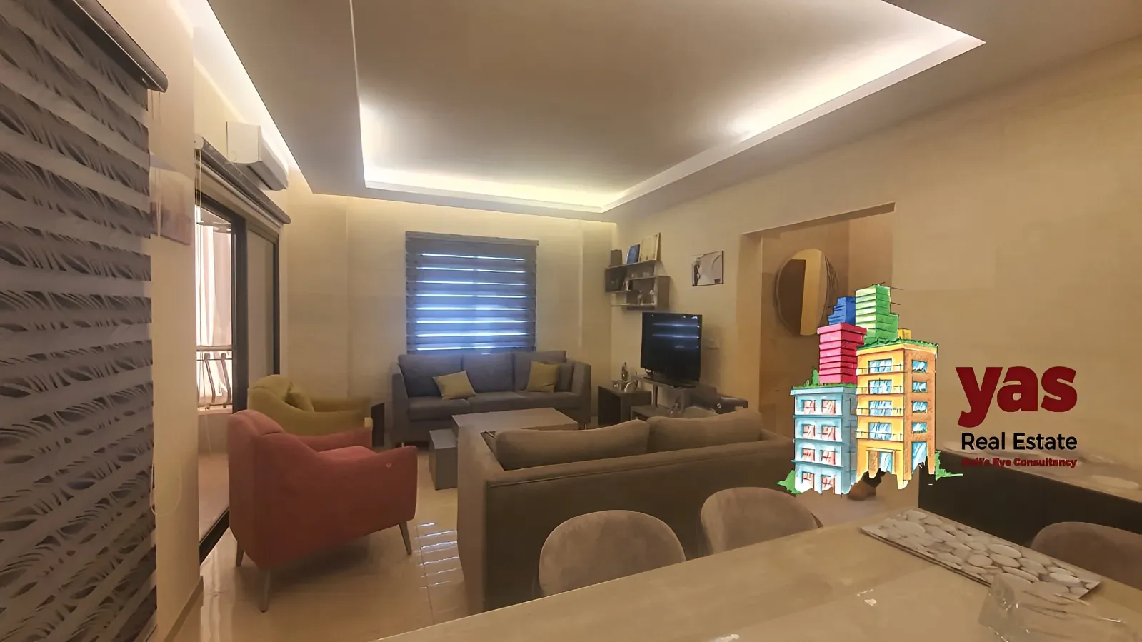 Apartment for Sale in Halat