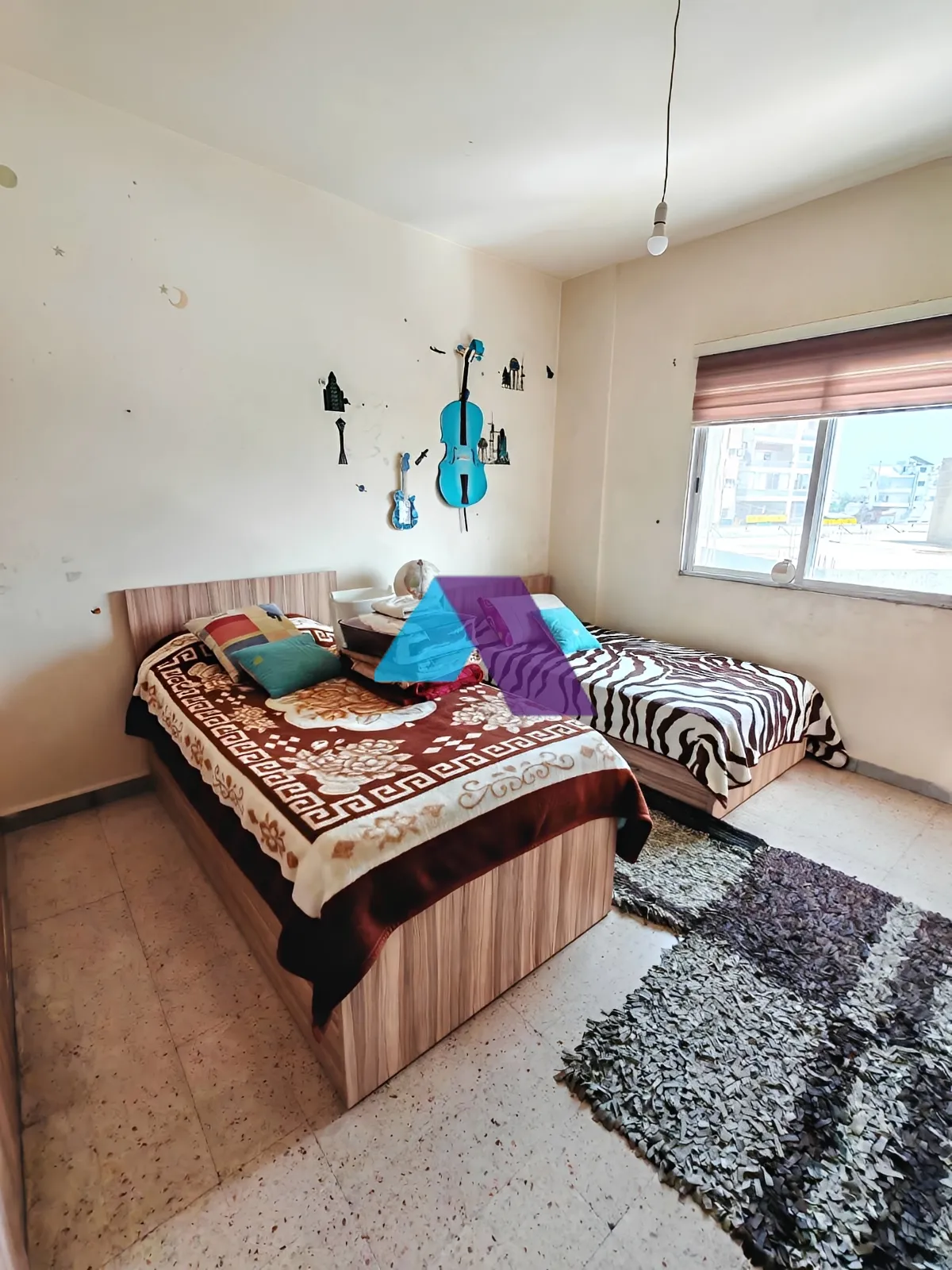 Apartment for Sale in Ballouneh