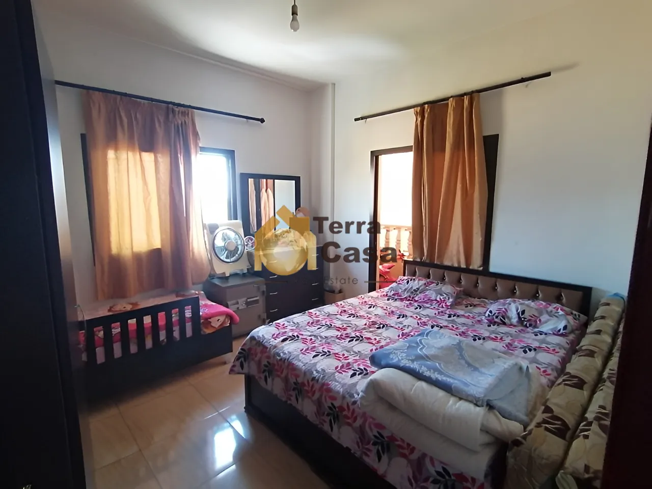 Apartment for Sale in Taalabeya