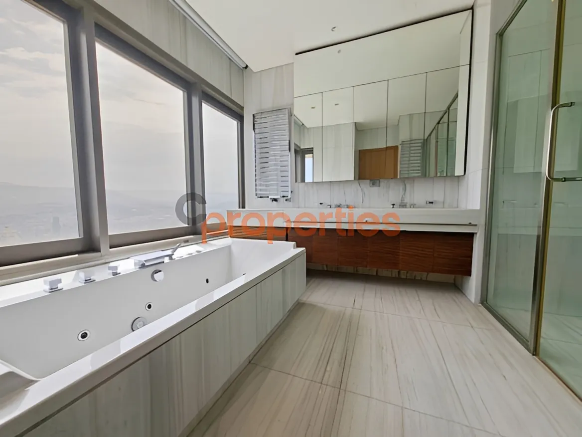 Apartment for sale in Achrafieh, Beirut, Lebanon