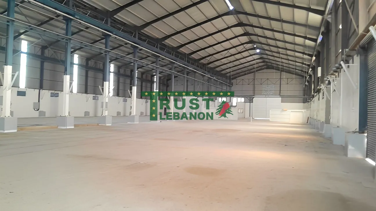 Building for Rent in Zahlé, Lebanon