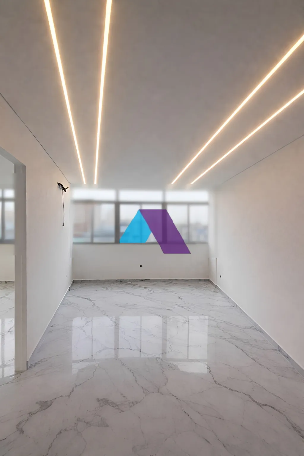 Office for Sale in Mazra'a
