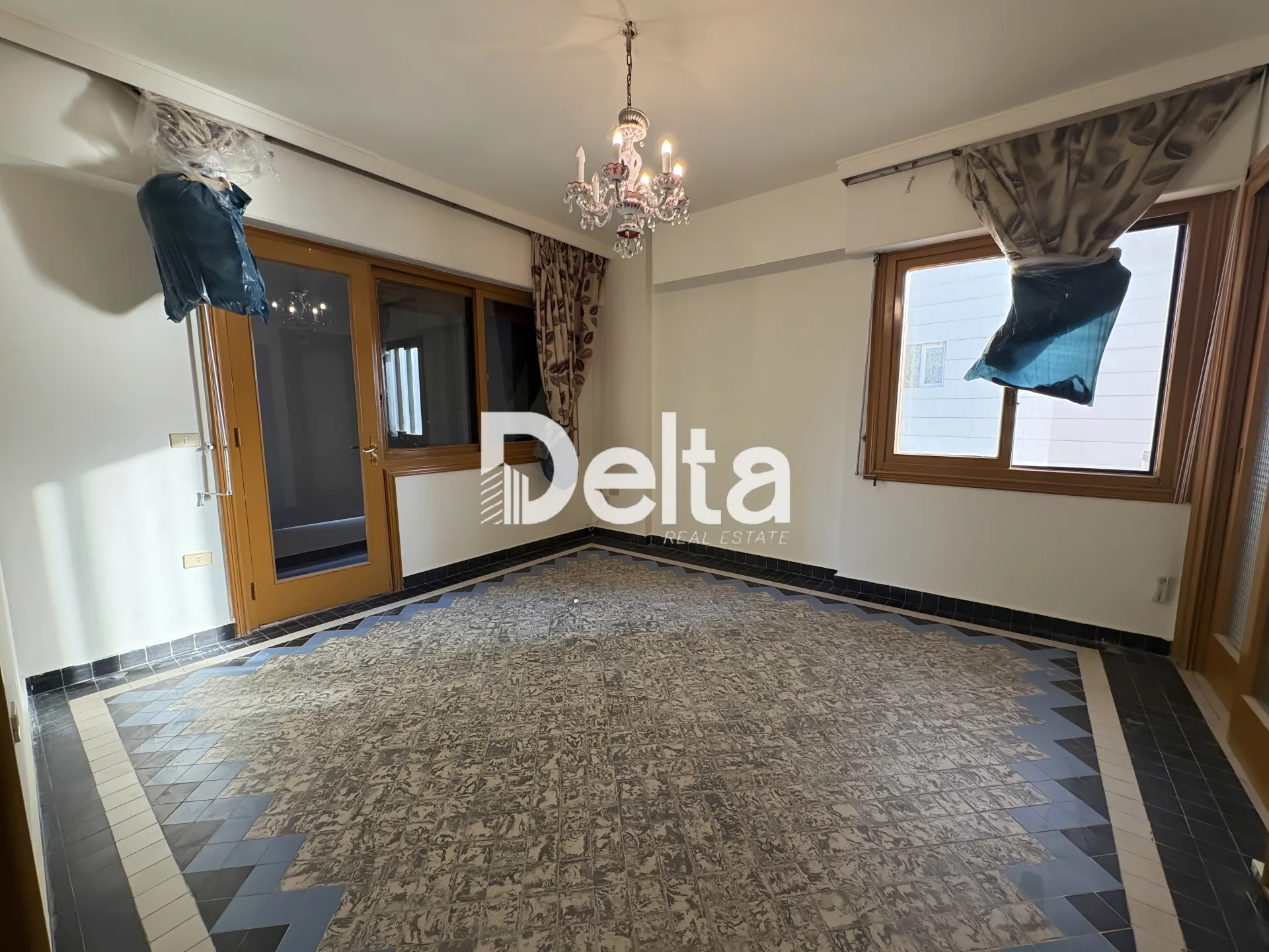 Apartment for rent in Raoucheh