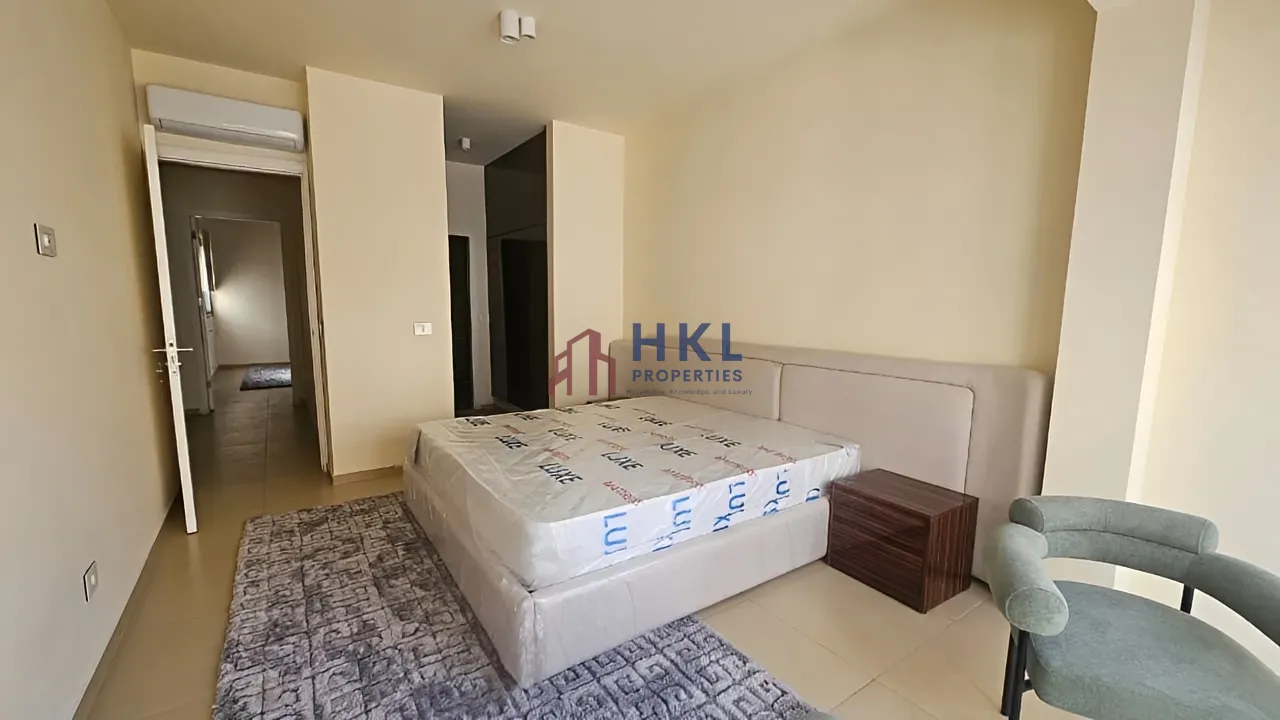 Apartment for rent in Achrafieh, Beirut, Lebanon - 3 bed, 3 bath