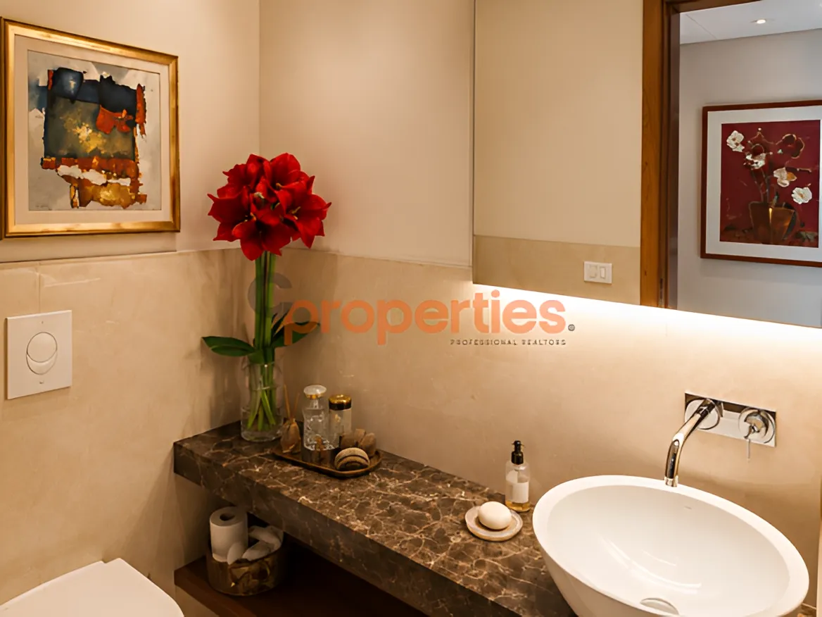 Apartment for Sale in Achrafieh