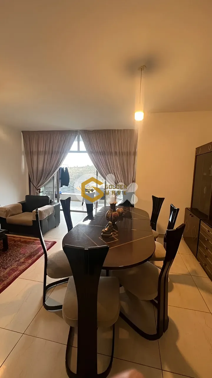 Apartment for Sale in Hboub - 3 bed, 3 bath