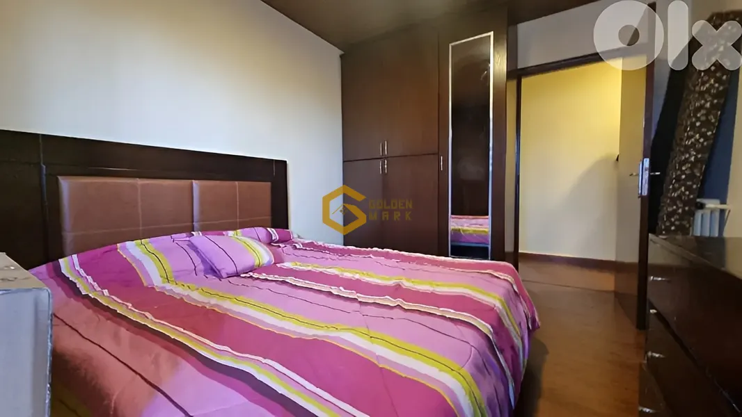 Apartment for Sale in Ain Aalaq - 2 bed, 2 bath
