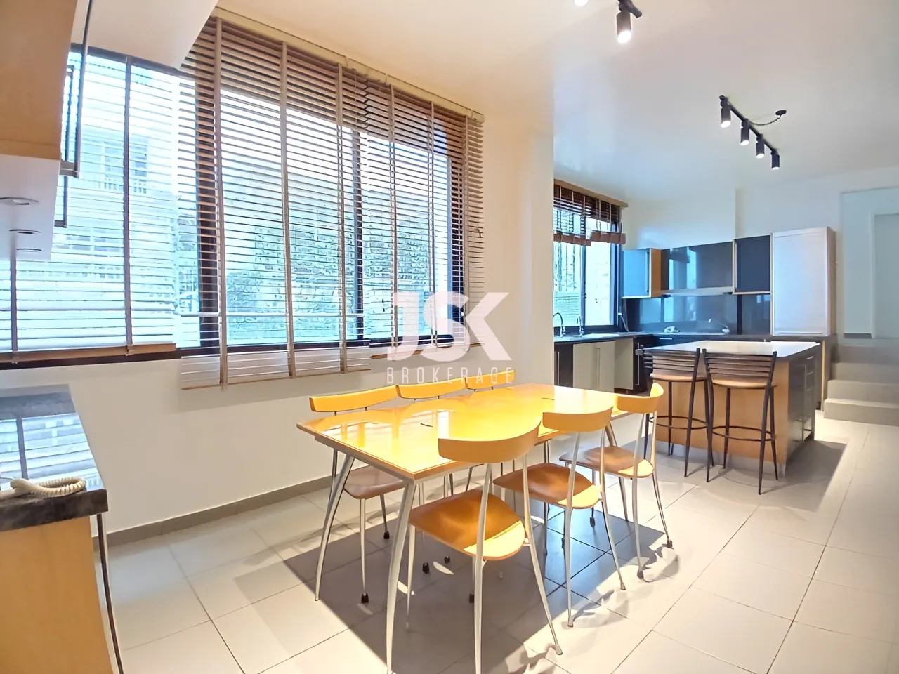 Apartment for Rent in Rabieh