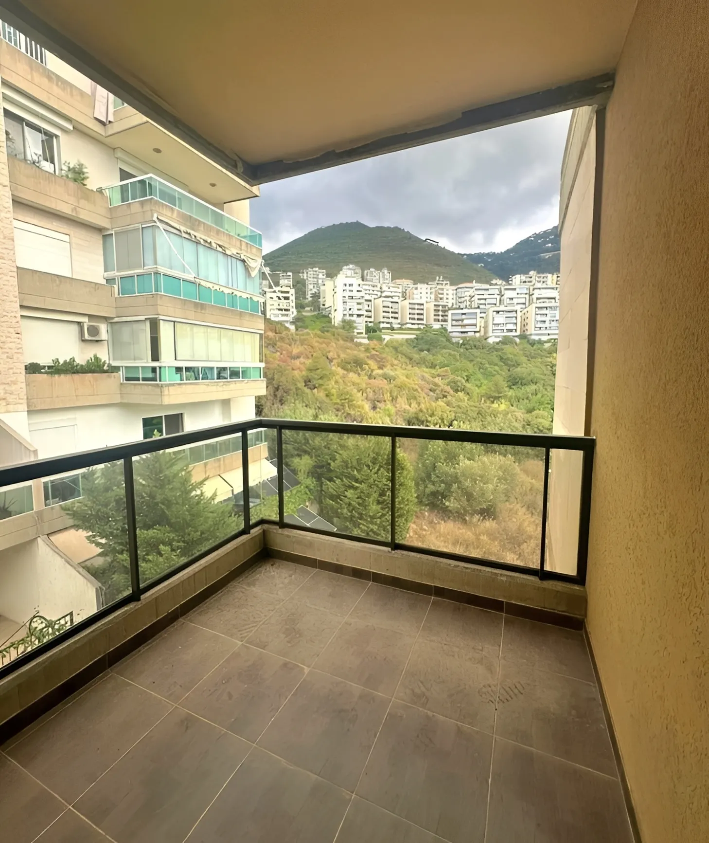 Apartment for Sale in Sahel Aalma, Lebanon