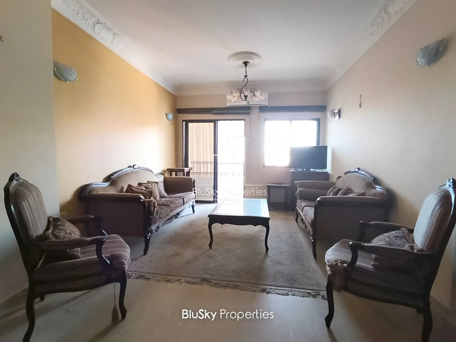 Apartment for Sale in Jbeil - 2 bed, 2 bath