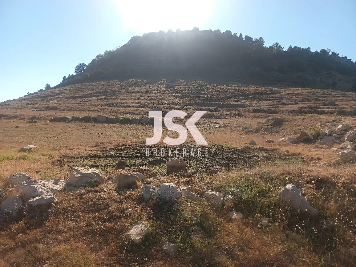 Land for Sale in Ehmej, Lebanon