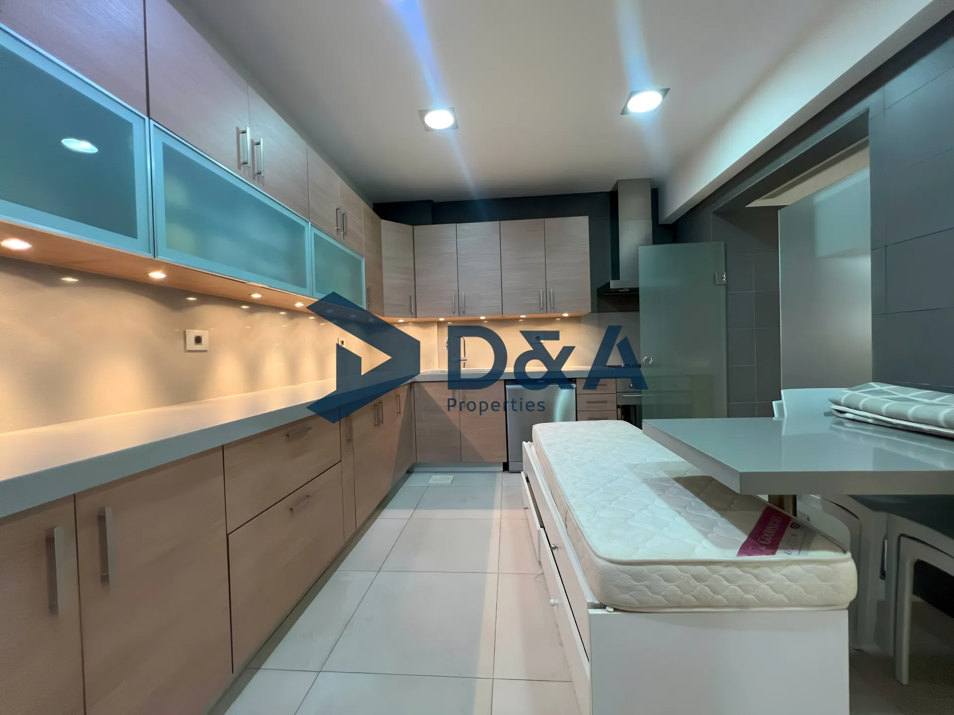 Apartment for rent in Achrafieh, Beirut, Lebanon