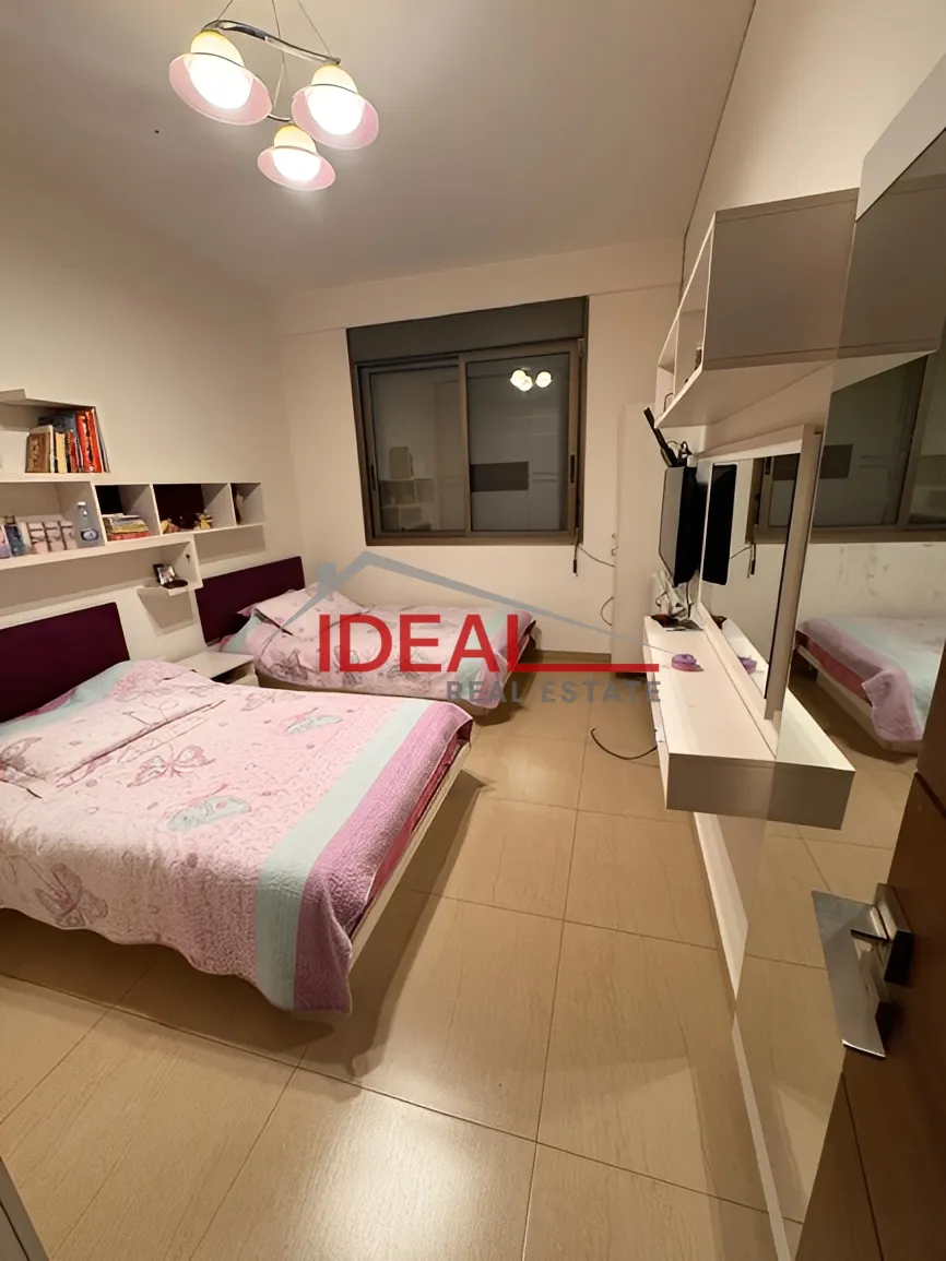 Villa for Sale in Faitroun, Lebanon