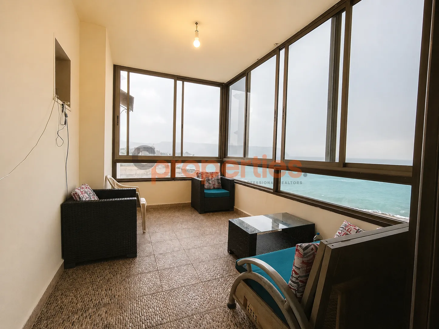 Chalet for Rent in Chekka