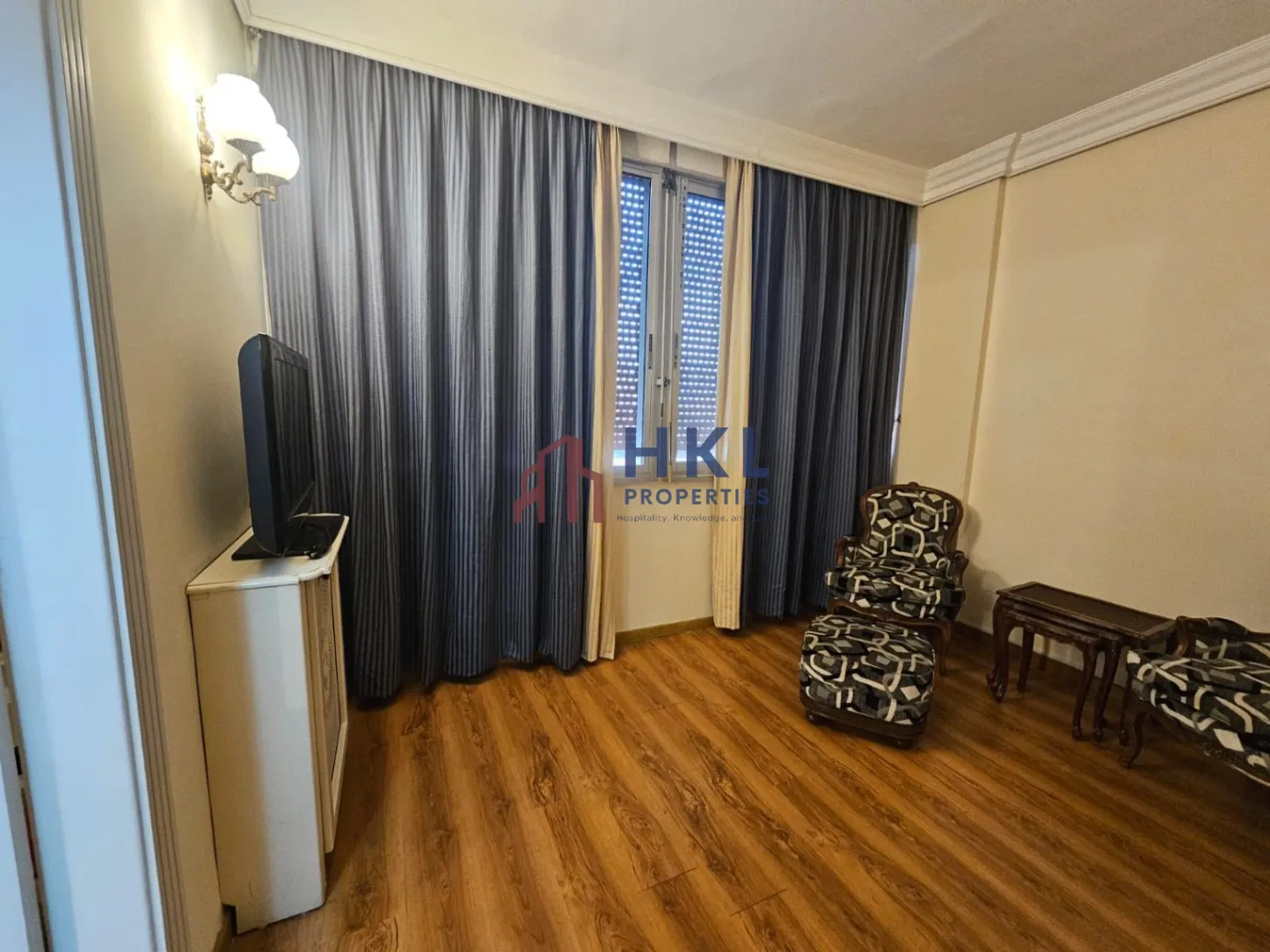 Apartment for rent in Achrafieh, Beirut, Lebanon