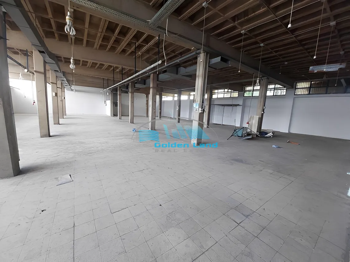 Warehouse for rent in Zalqa, Lebanon