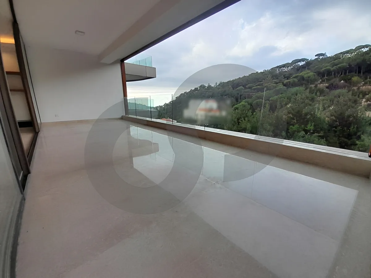 Duplex for Sale in Baabdat, Lebanon - 4 bed, 5 bath