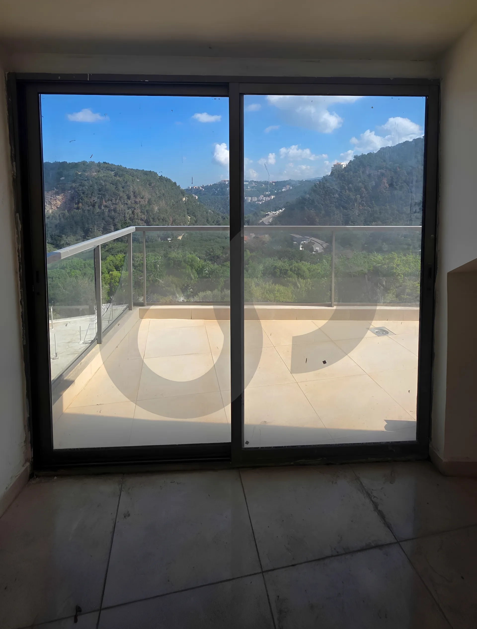 Apartment for Sale in Jouret El Ballout