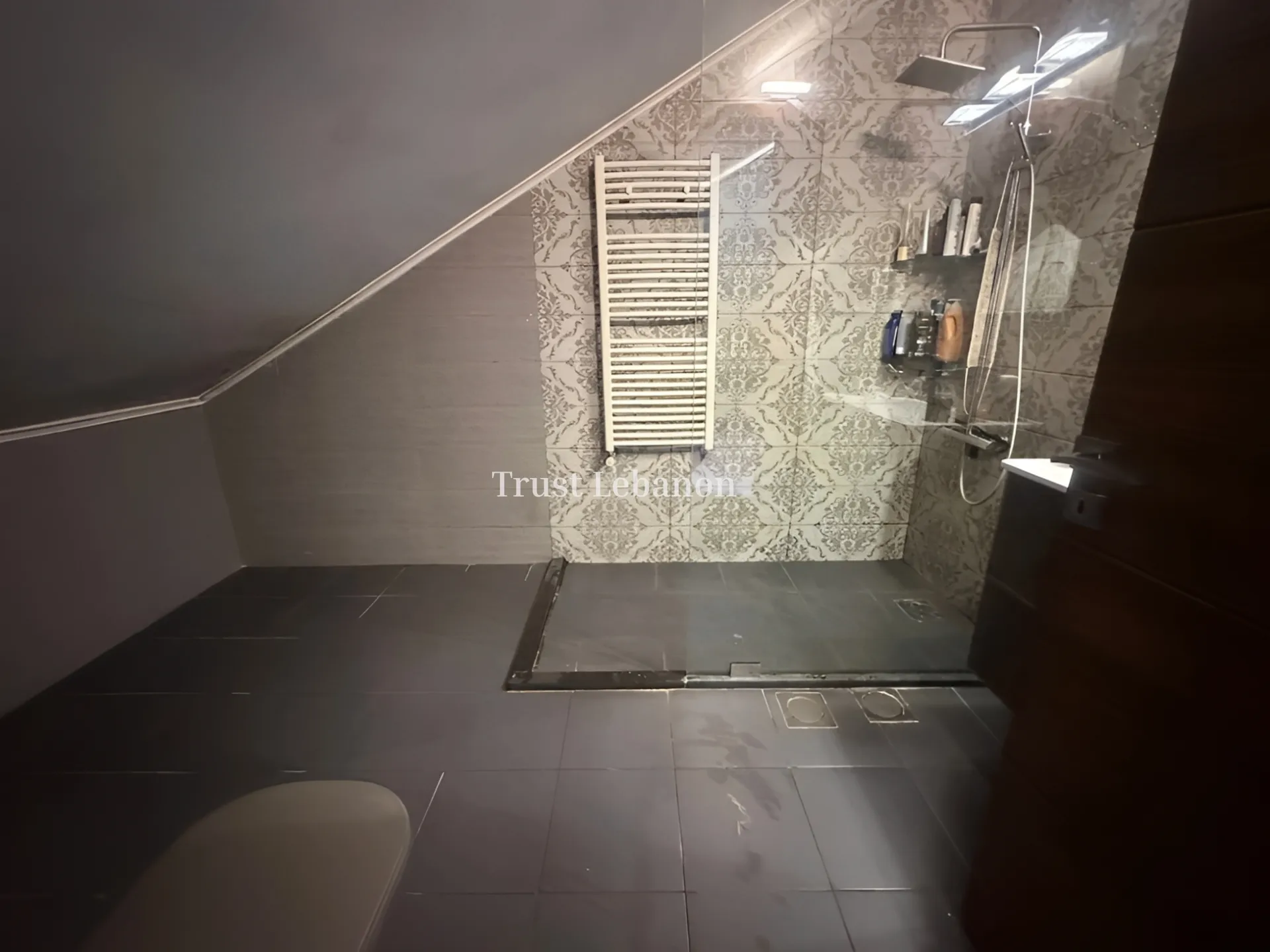 Duplex for sale in Ain Saadeh, Lebanon