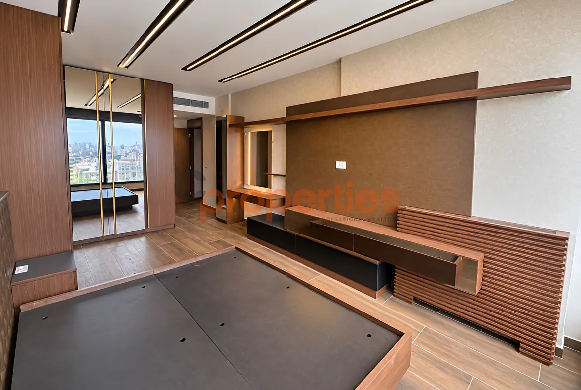 Apartment for Sale in Jal El Dib