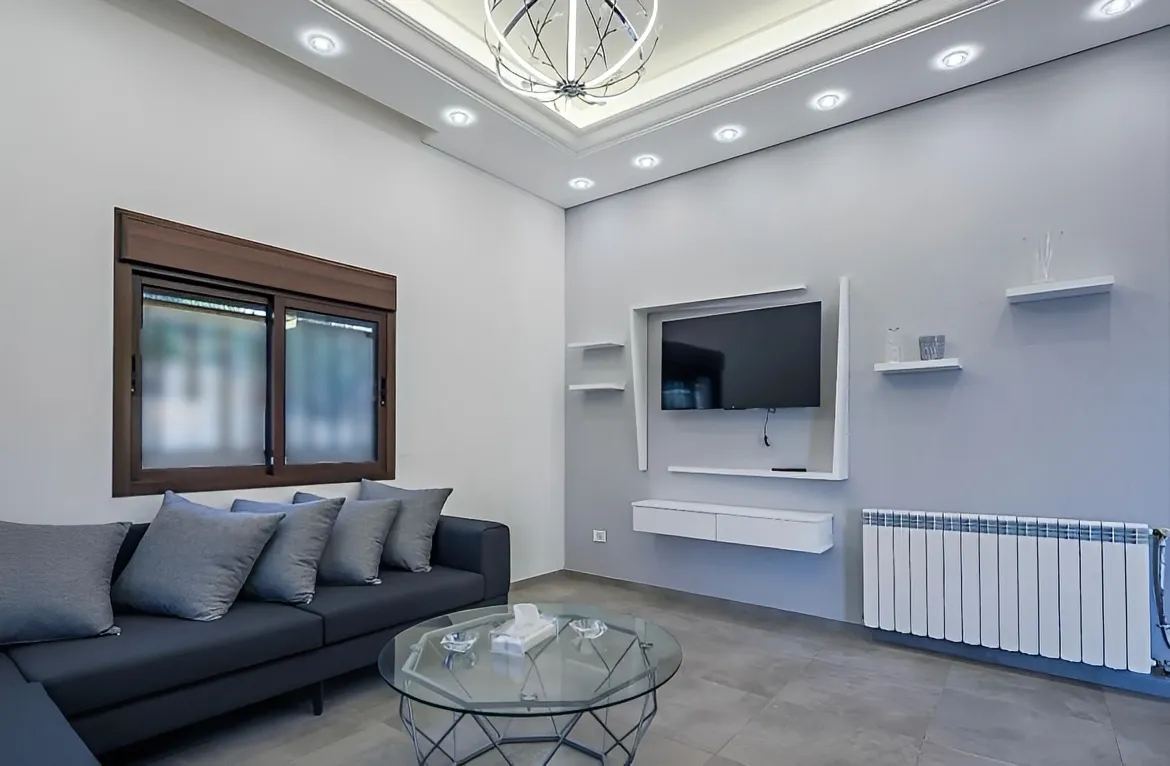 Villa for Rent in Barbir