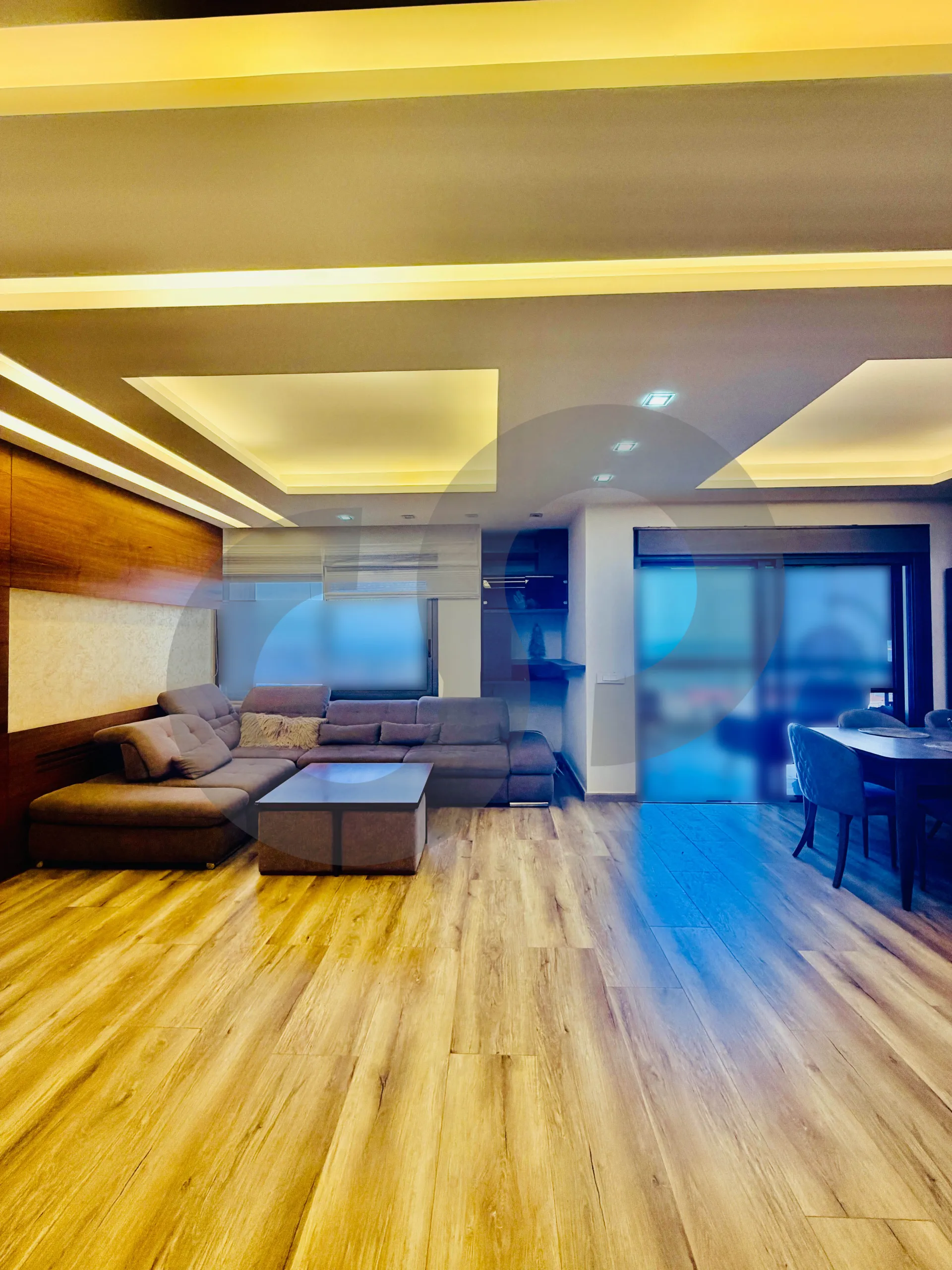 Apartment for Sale in Ghadir