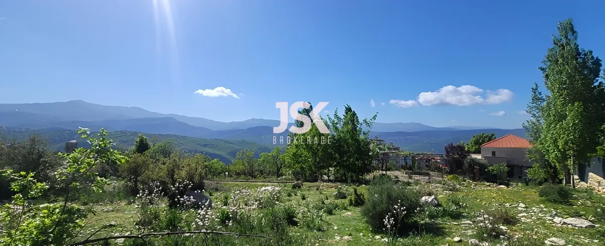 Land for Sale in Qlayaat, Lebanon