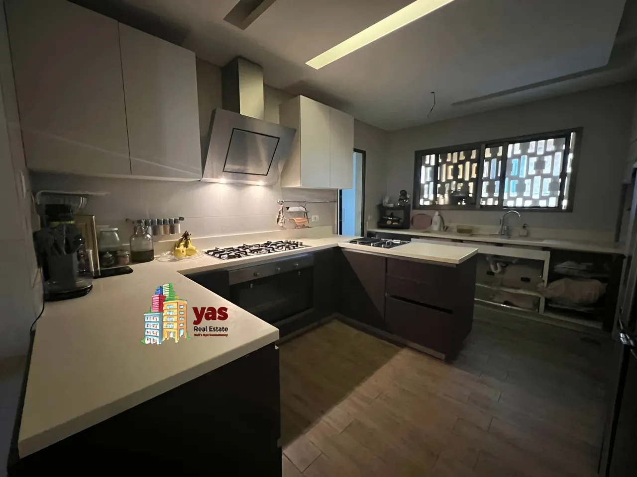 Apartment for Sale in Ramlet El Baida