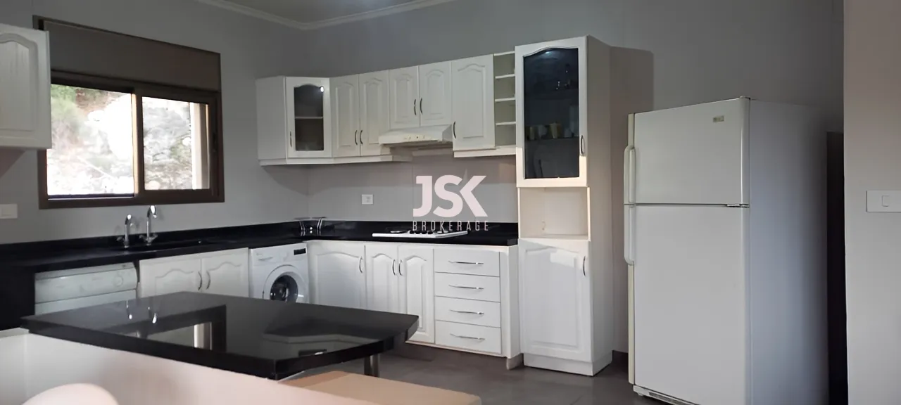 Apartment for Rent in Achkout