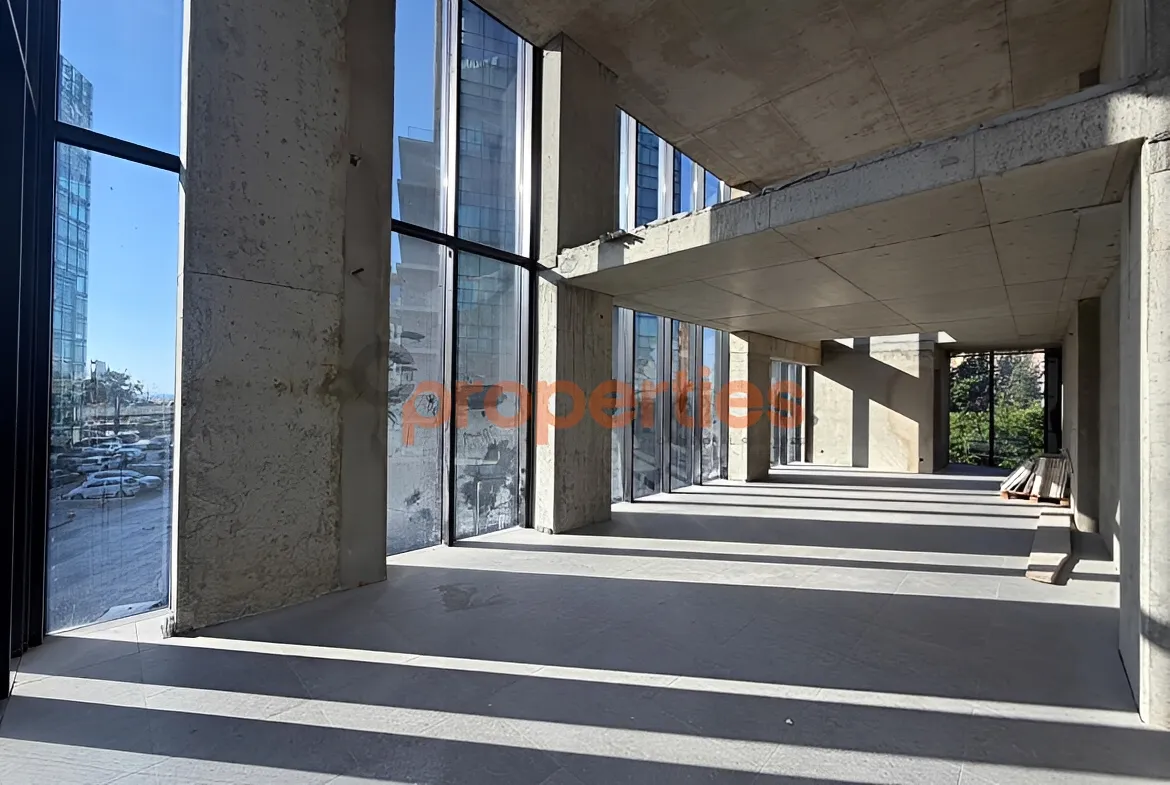 Office for Rent in Antelias