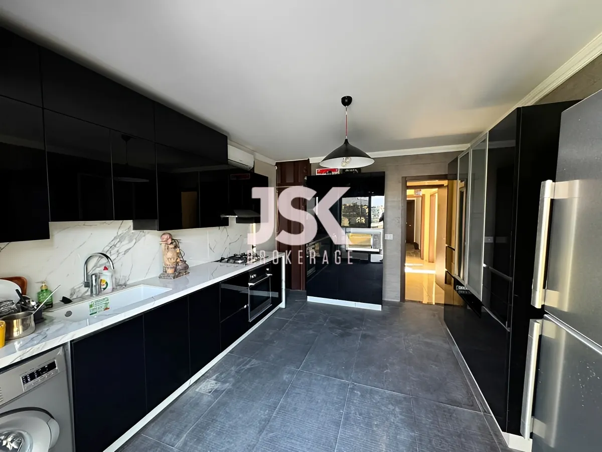 Apartment for Sale in Kfar Yassine, Lebanon