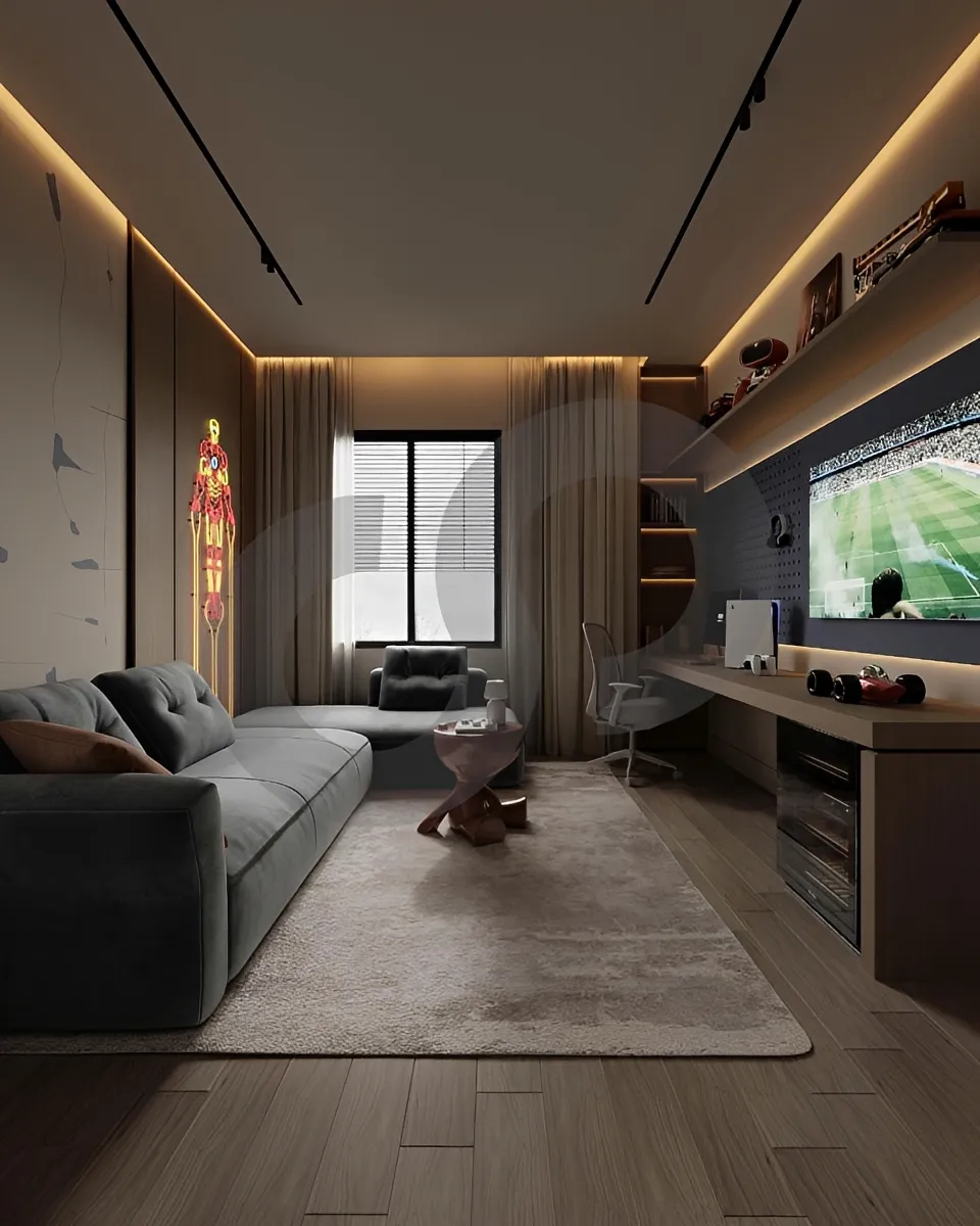 Apartment for Sale in Yarzeh, Lebanon