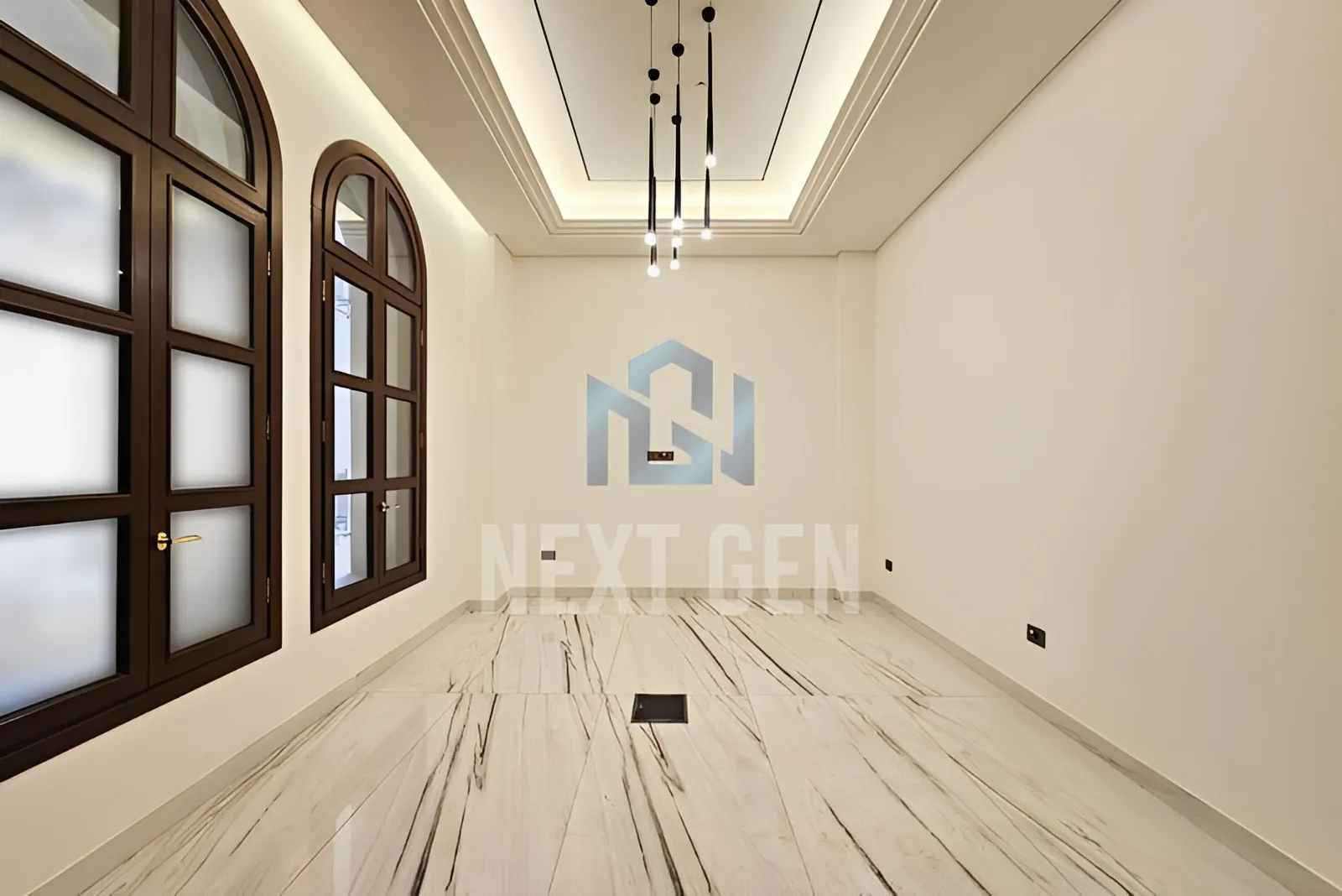 Office for Rent in Downtown