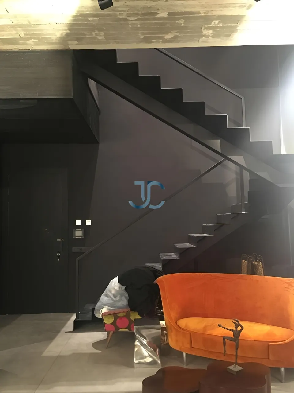 Penthouse for sale in Achrafieh, beirut, lebanon