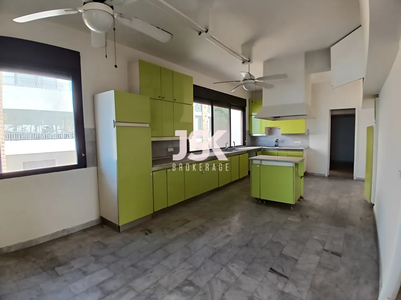 Apartment for Rent in Rabieh