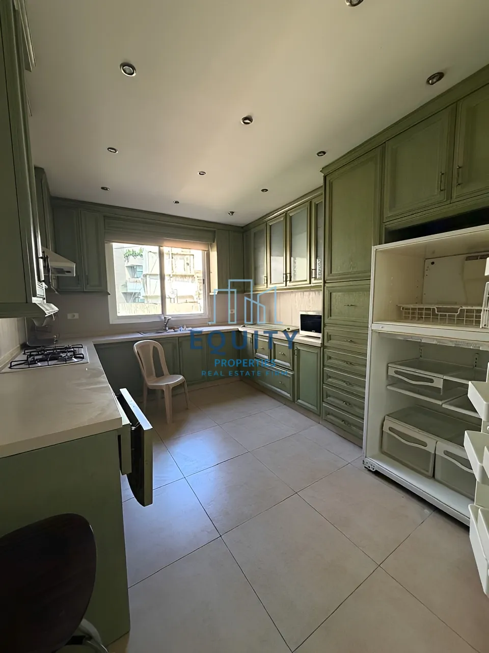 Apartment for sale in Ashrafieh