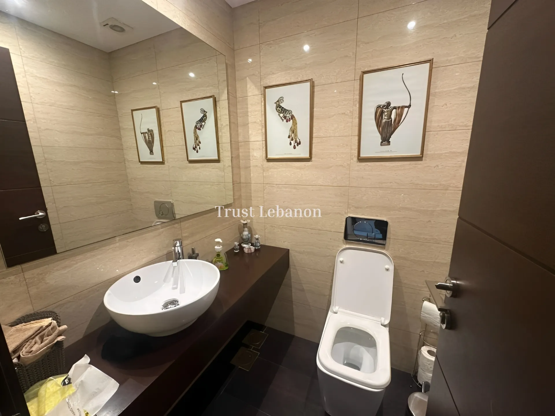 Apartment for sale in Ain Saadeh, Lebanon