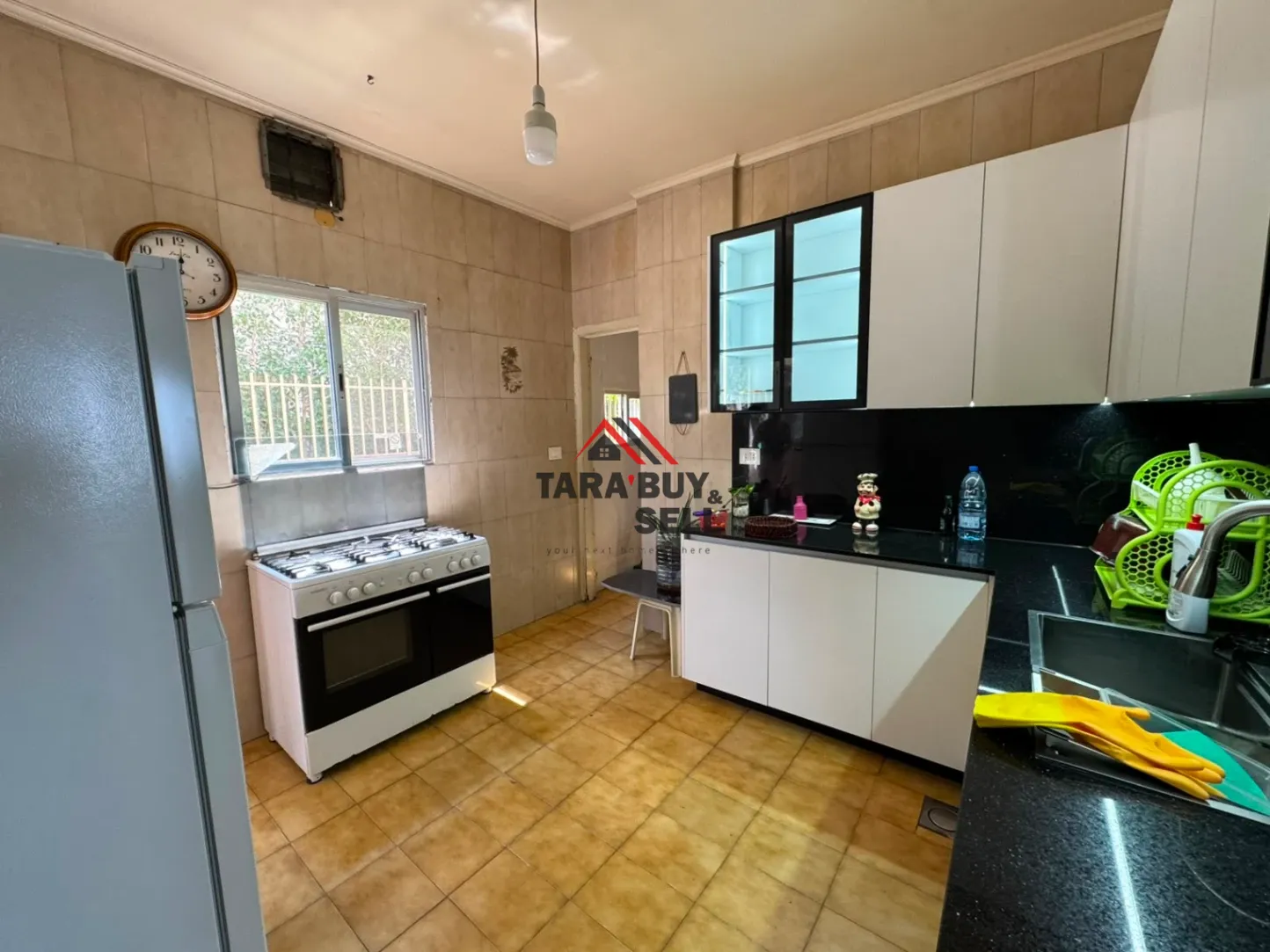 Apartment for rent in Zouk Mikael, Lebanon - 2 bed, 2 bath