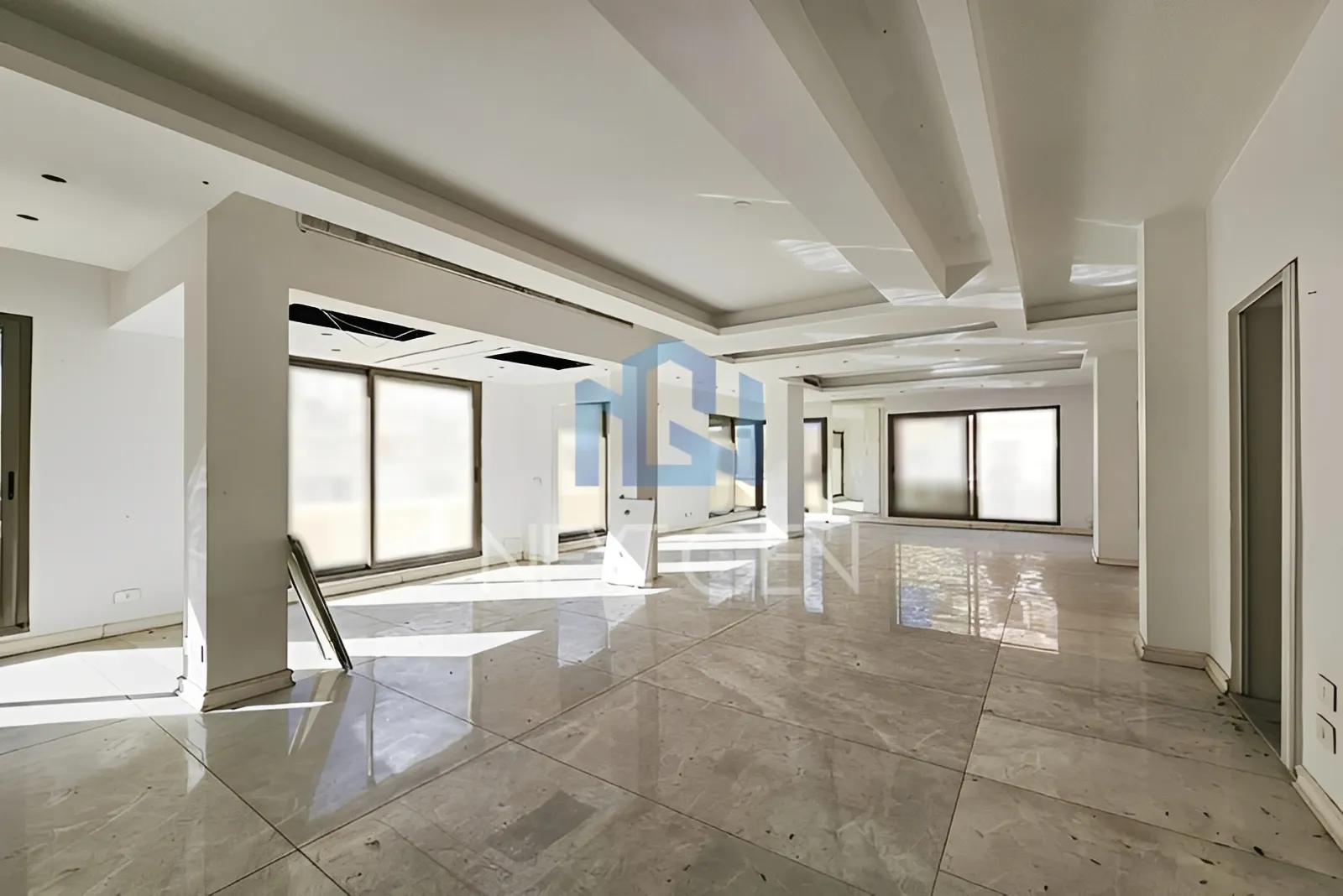 Commercial property for Rent in Downtown