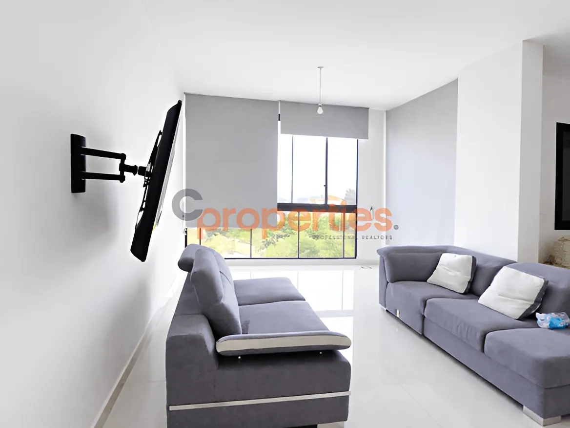 Apartment for Sale in Safra