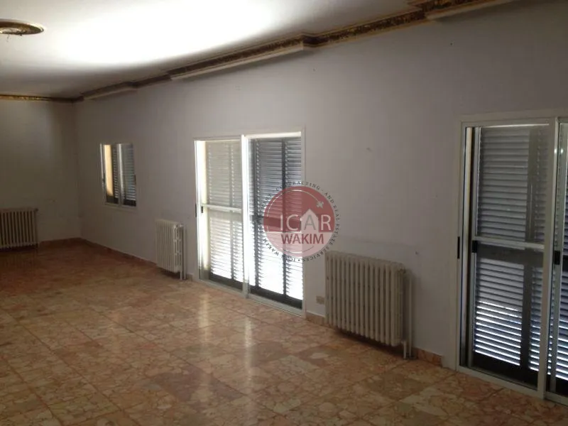 Triplex Villa for Sale in Ain Saadeh