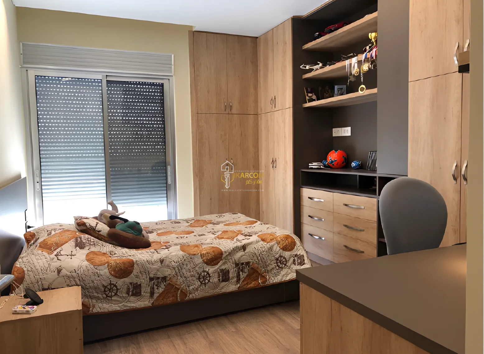 Apartment for Sale in Adma