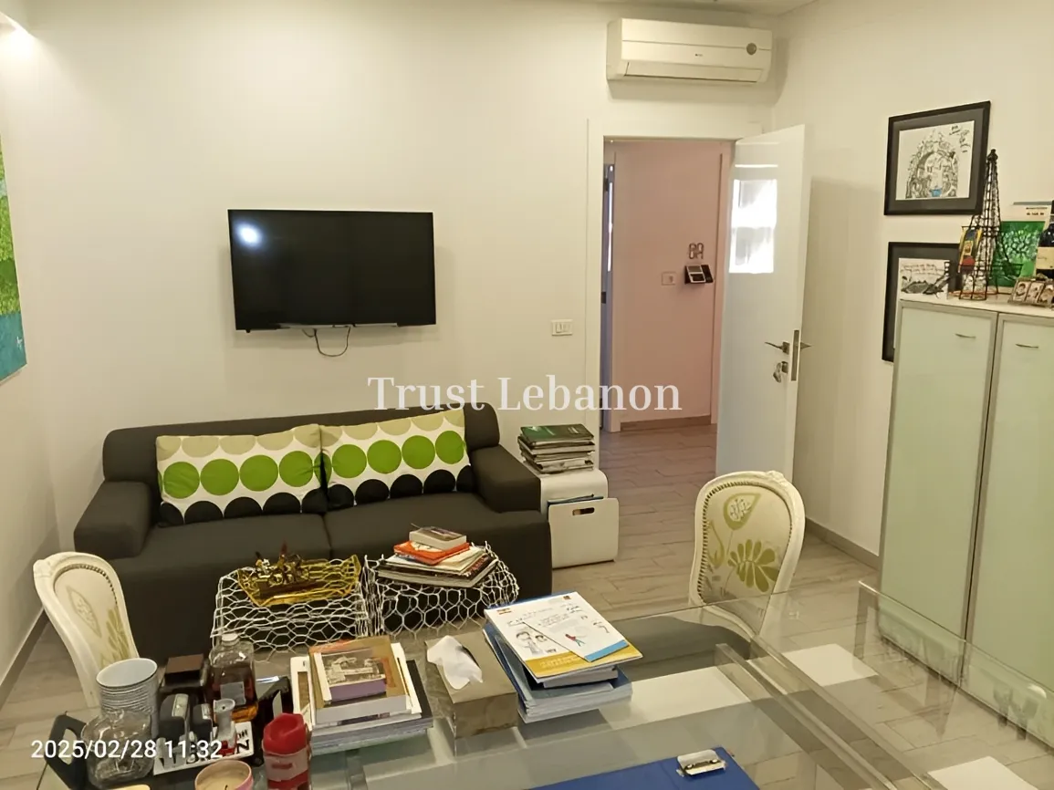 Office for rent in Mtayleb, Lebanon