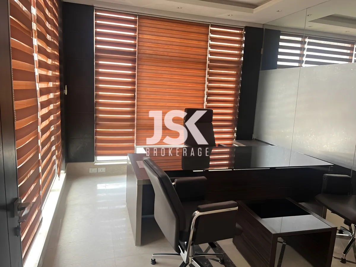 Office for rent in Baabda, Lebanon